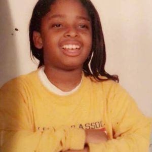 Meet your Posher, Travis